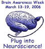 Brain Awareness Week!